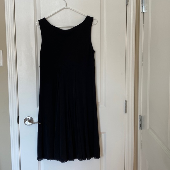 Mexx Black Dress L - Picture 3 of 9